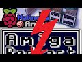 AmiWigilia WS 28 - Amigowe pogaduchy