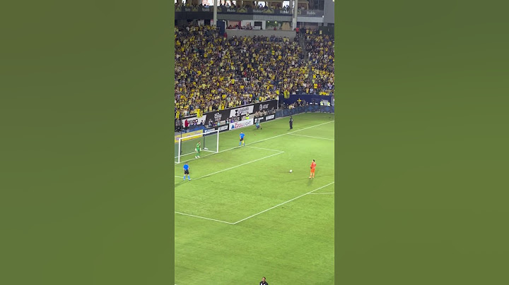 ¡TANDA COMPLETA! Malagon Falla Penal Contra Colorado Rapids y El America Queda Eliminado.