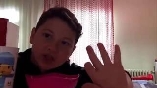 Türkiyenin En Komik Videosu Dikkat Velet Içerir