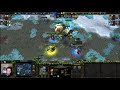 Zhou Xixi (NE) vs Michael (UD) - WarCraft 3 - WC2786