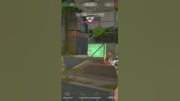 Reyna 1v5 Clutch with Ghost #shorts #reyna #valorant