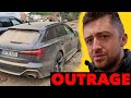 People are FURIOUS With Audi...Here's Why