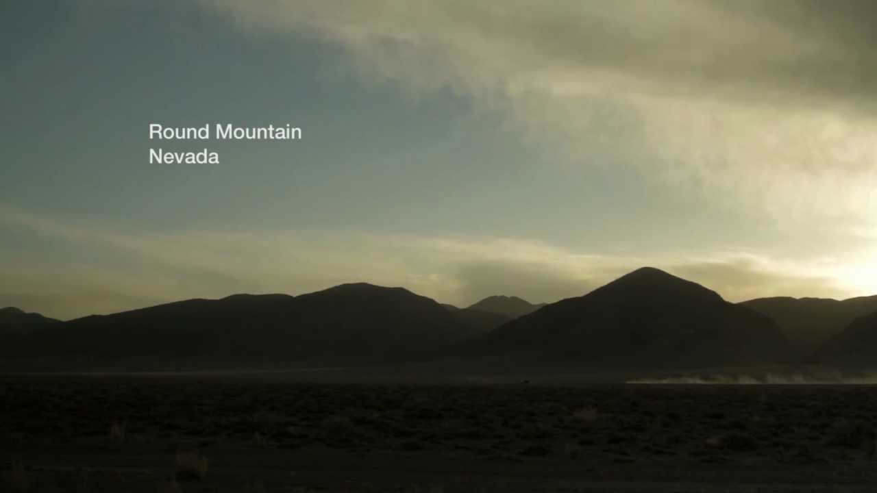 Roger Jr, IT Supervisor - Kinross Round Mountain