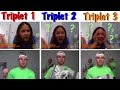 TRIPLET GLITCH PRANK ON OMEGLE