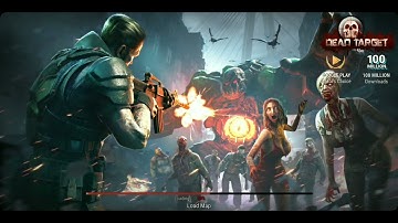 Death target - Gameplay Walkthrough part - 3 - 2023 ( iOS, Android )