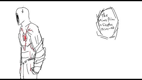 Sisyphus Prime + Minos Prime Rework | JJS Skill Builder |