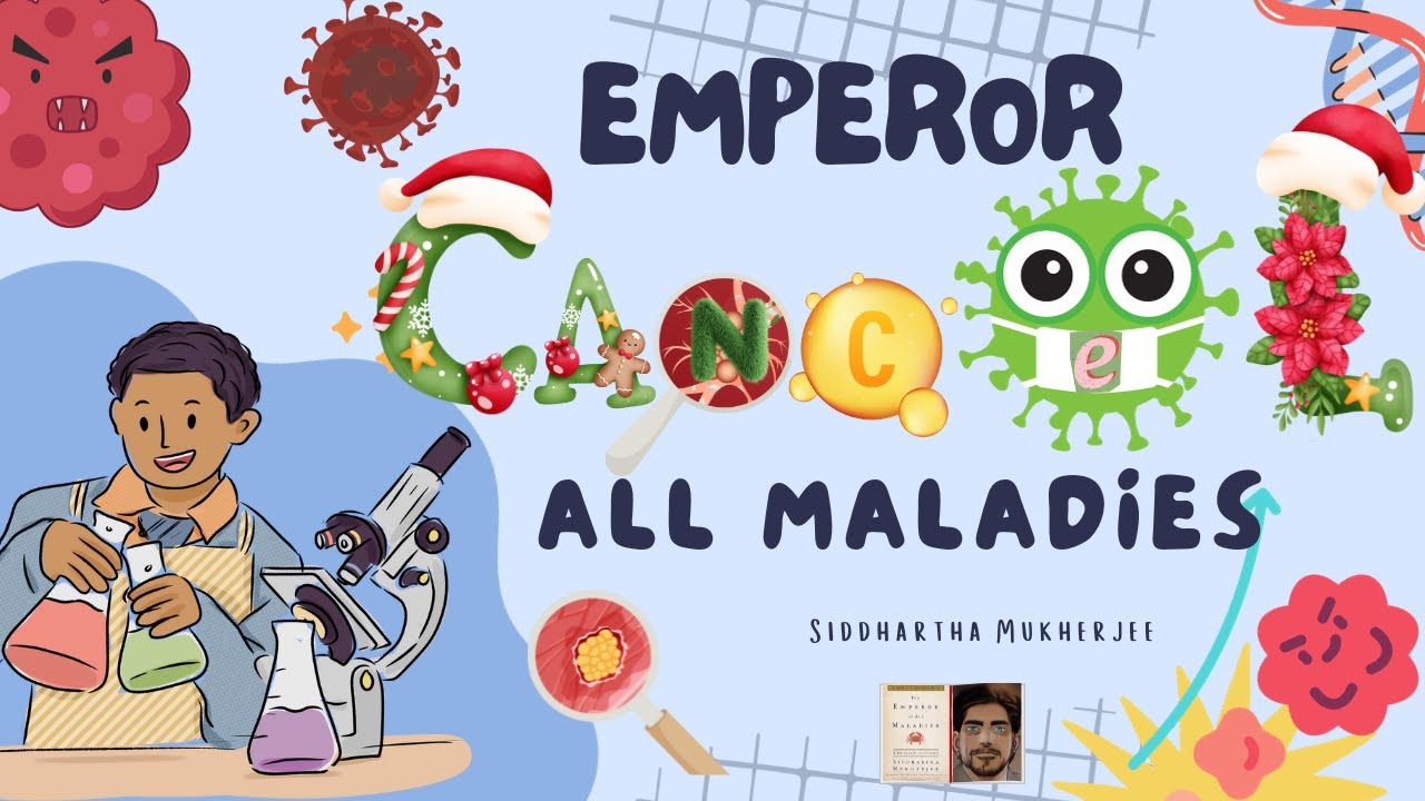 "Cancer's Unseen Power 😱: The Revealing Truth" | Break Cancer's Secrets 💡 |