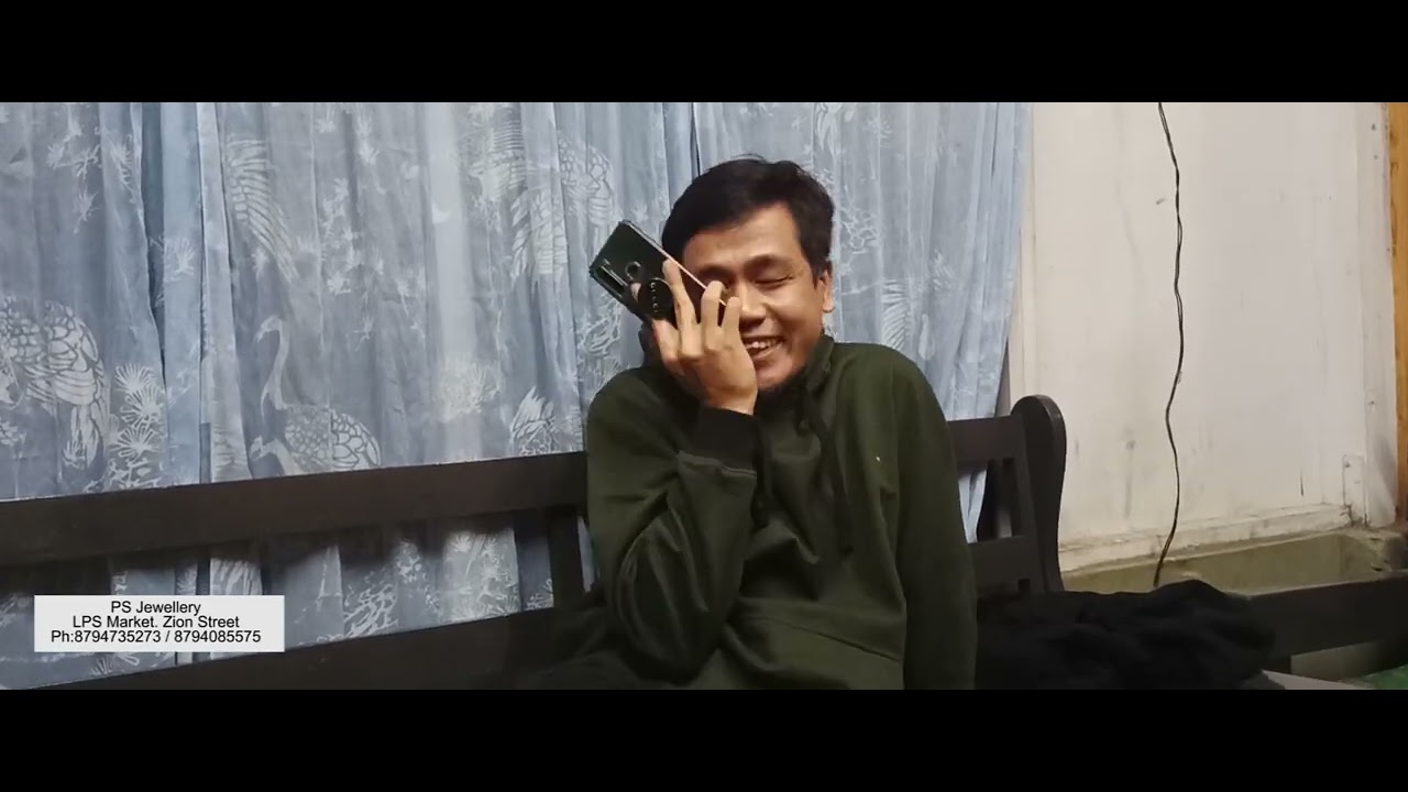 Lalnuna leh Lalmuana .. mibo zawn