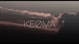 Video thumbnail of "Keøma - Pines (Lyric Video)"