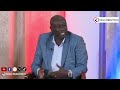 Sikumshika Itumbi Shati DP Gachagua Clears The Air Over Ichungwa S Allegations Sikumshika Itumbi Shati DP Gachagua Clears The Air Over Ichungwa S Allegations