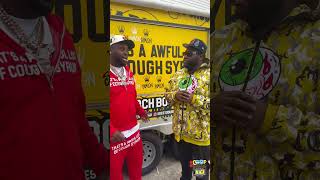 Famous SCOOPTV INTERVIEW DESTO DUBB CEO OF AWFUL ALOT OF COUGH SYRUP #hiphop #interview Net Worth