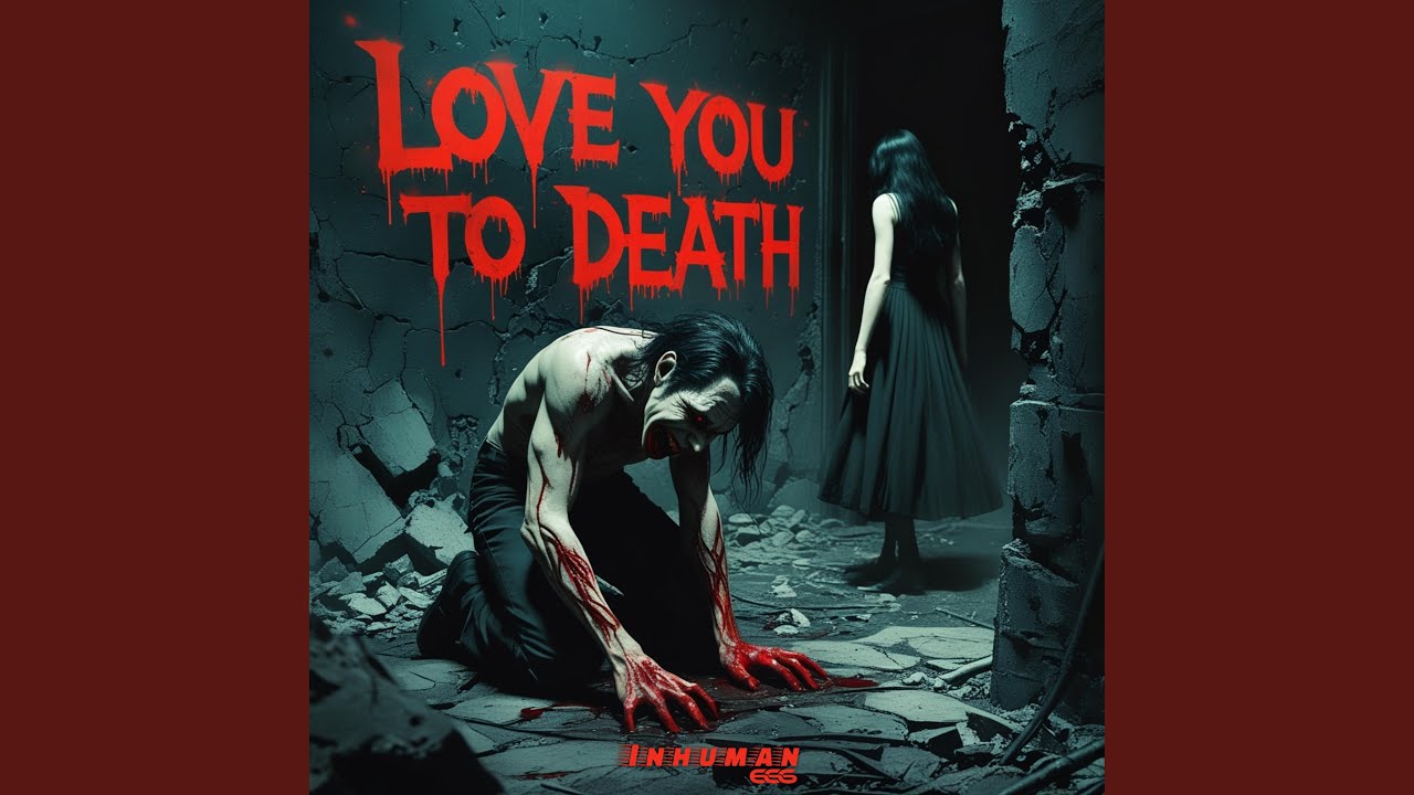 Love You To Death YouTube love-you-to-death-youtube