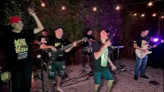 Dany Lescano │Sos Boton │ Session #8 (Cumbia Viva)