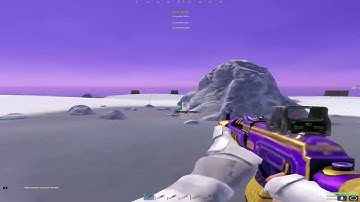 RADIANCE HvH RUST CHEAT