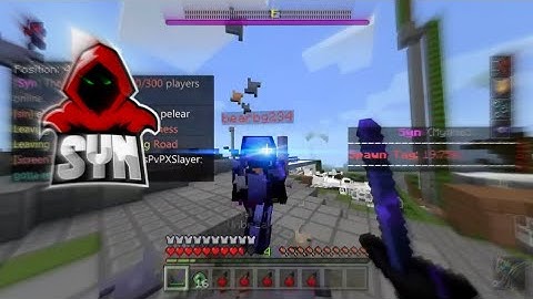 TGK Steam Rolling On SynHCF