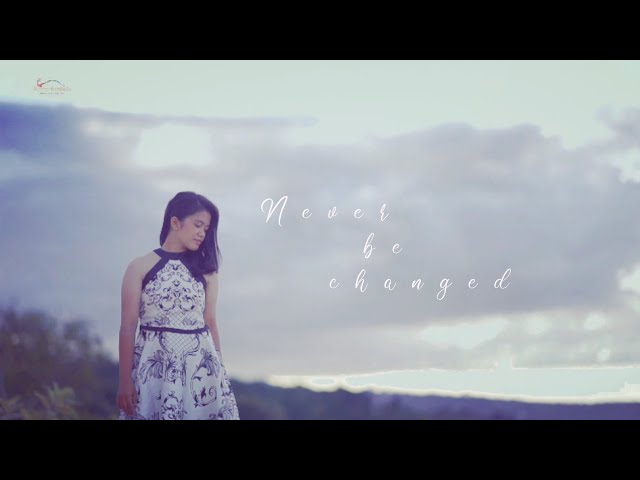 SITI NAZARA - NEVER BE CHANGED (LO UBINIO) || OFFICIAL   MV class=