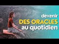 Des oracles