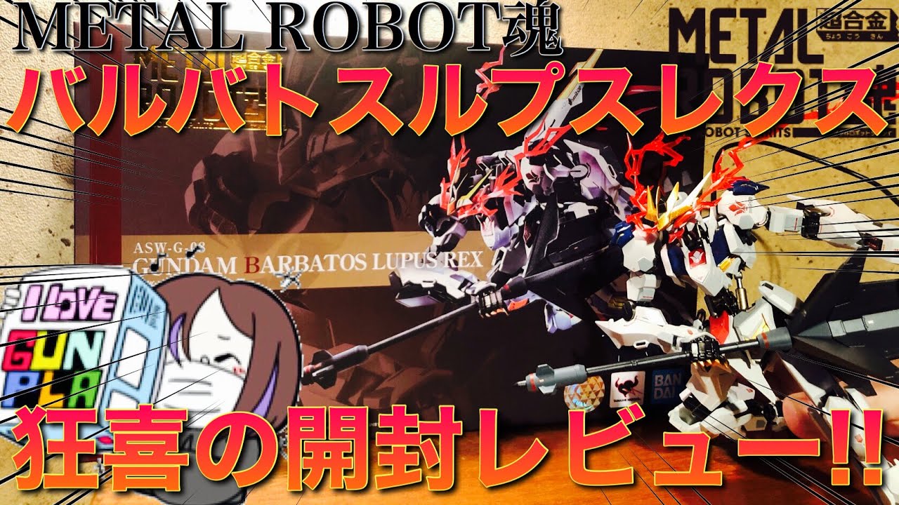 Metal Build 過去最高圧倒的ボリューム ガンダムアストレア 高機動試験装備徹底レビュー 前編 00p ガンダム00 開封レビュー アヴァラング Youtube