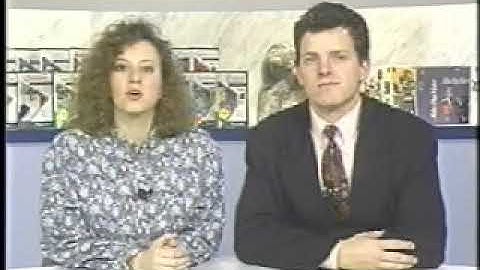 [제로하나 컴퓨터박물관] Getting Started with OS2 Warp chapter 2-2 동영상입니다.