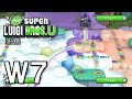 ルイージU 完全クリア 星5つ - part7 - マシュマロうんかい