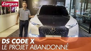 Download Ds Code X : Le Suv Qui Ne Verra Jamais Le Jour... Video MP3 Ds Code X : Le Suv Qui Ne Verra Jamais Le Jour...