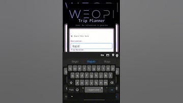 "Unlock Your Dream Destinations with AI-Powered Travel Planning: Seamlessly Customized Itineraries