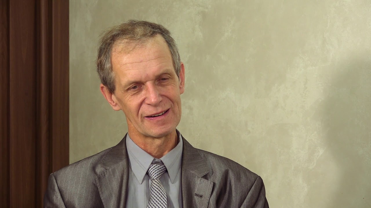 Активный Симферополь с Олегом Широковым - YouTube