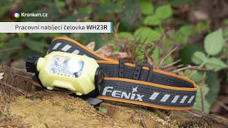 Fenix WH23R