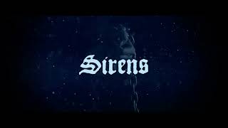 Among These Ashes: Sirens (Savatage Cover) (Official Lyric Video)