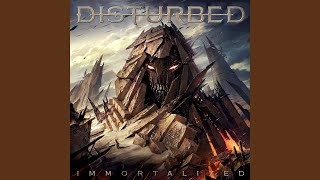 The Vengeful One - Disturbed