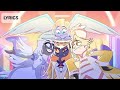 Like You Lyrics Original Song From Hazbin Hotel Storyteller S 2 Ep 2 