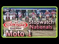 Stopwatch Nationals Moto 1 (Masterpool Is Insane)