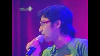 UNGU - Tercipta Untukku (Made in Indonesia Global TV 2007)