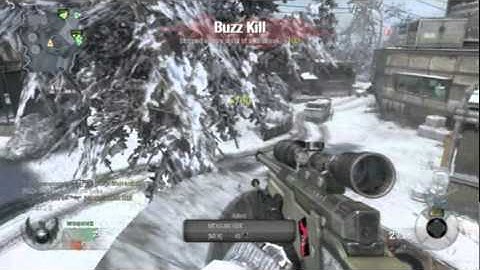 No Scope Across The Map - Array