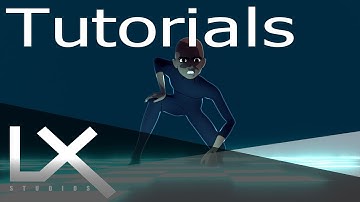 My Non Photorealistic Rendering Style Overview (Timelapse)