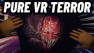 SCARIEST NEW QUEST 2 GAME! Propagation Paradise Hotel Vr Review