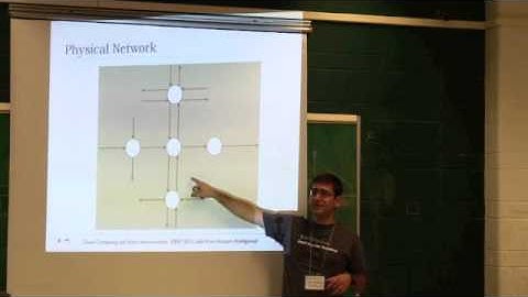 Day 3(2) - Traffic Assignment in Transportation Networks