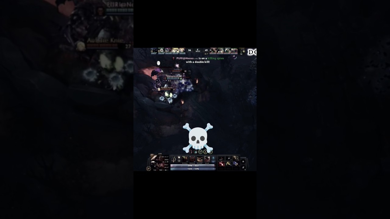 What happened?AXE happened 