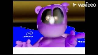 Gummibar 188 - 80 In G - Major