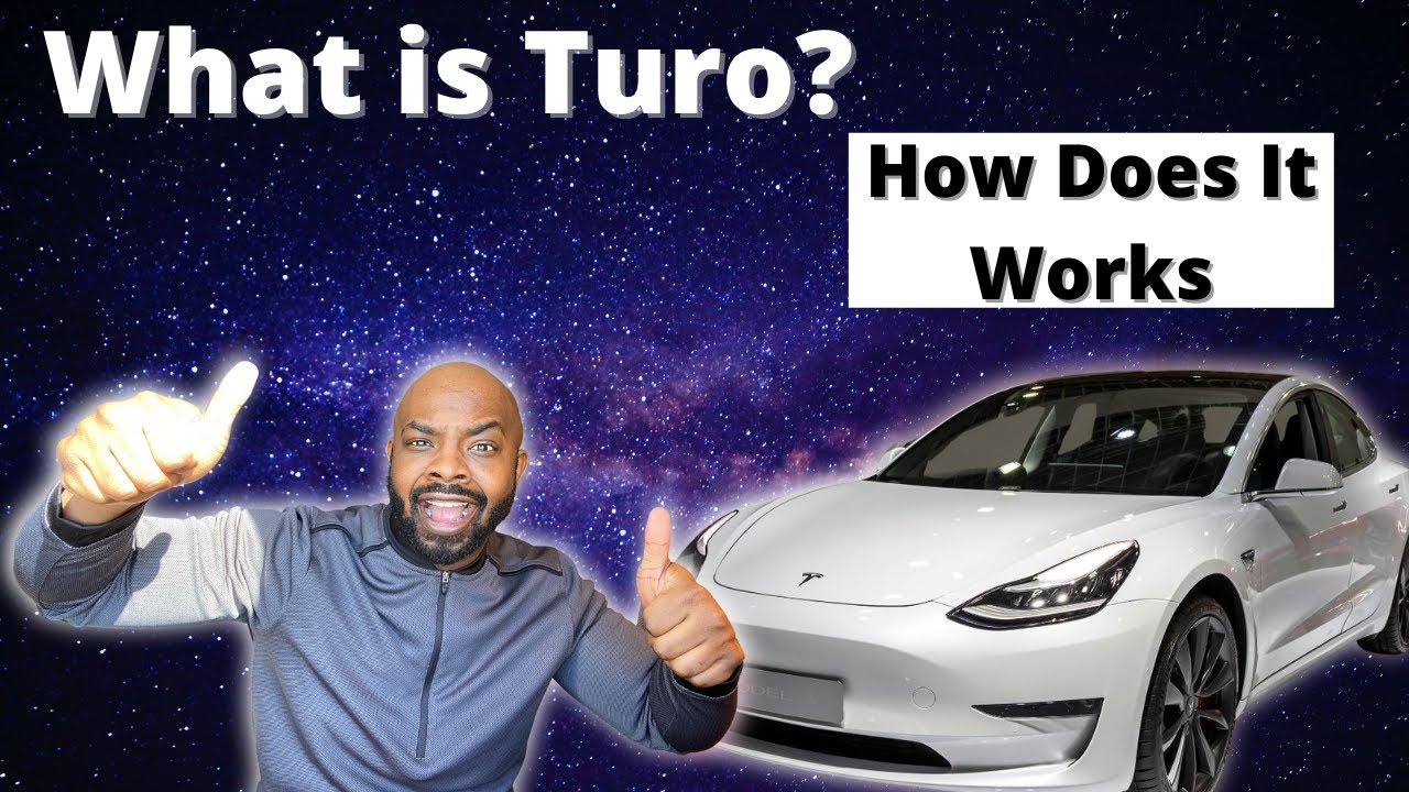 What is Turo Turn Hidden Cost Should I Try Turo Car Rental YouTube