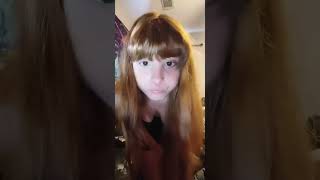 Beautiful Girl Getting Ready To Go Out Shows Off Her Ets Downblouse