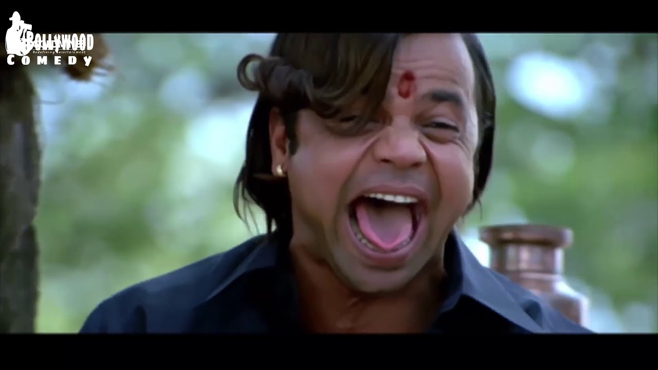 Rajpal Yadav In Malamaal Weekly