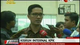 Download lagu TVOne 0704 Kisruh Internal KPK