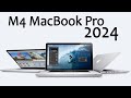 Top Tech Expert Reveals M4 MacBook Pro Secrets You Never Knew in 2024