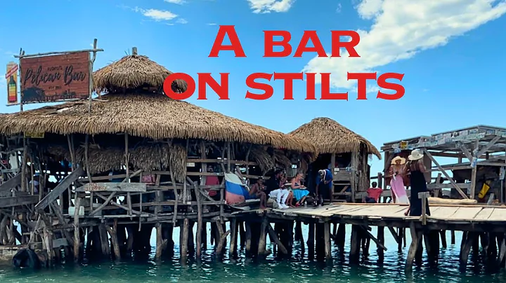 A day trip To Floyds Pelican Bar
