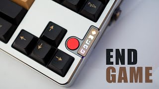 Defining The END GAME - Owlab Vento 80