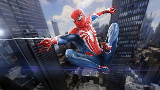 Your Friendly Neighborhood🔥🕷️Spiderman🕸️#shorts #shortslive #gaming