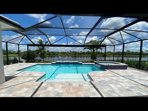 3207 Cotuit Lane Naples FL ONLY $860,000 at Fiddlers Creek