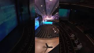 Museum of the Bible's World Stage Theater