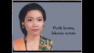 BURUNG KENARI - Heny Puriandari (Album Lagu Keroncong Asli Vol 9)